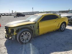 2015 Chevrolet Camaro LS for sale in New Braunfels, TX