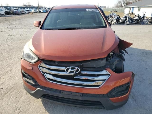 2015 Hyundai Santa FE Sport