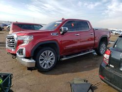 2021 GMC Sierra K1500 SLT for sale in Greenwood, NE