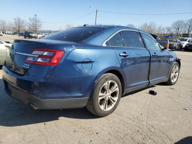 2016 Ford Taurus SEL