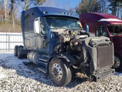 Kenworth salvage cars for sale: 1998 Kenworth Construction T2000