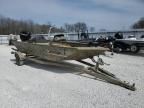 2001 X-Press Boat