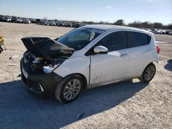 2017 Chevrolet Spark 2LT en venta en San Antonio, TX