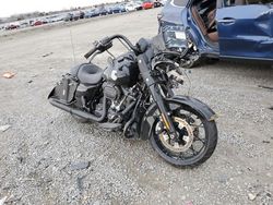 Harley-Davidson salvage cars for sale: 2023 Harley-Davidson Fltrxs