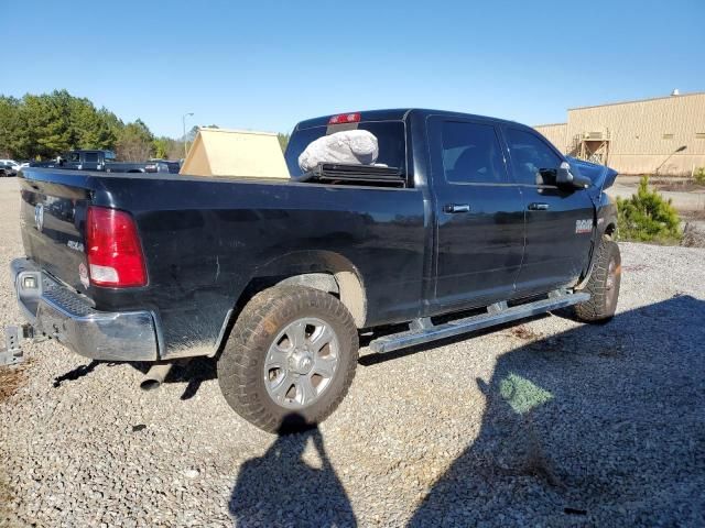 2015 Dodge RAM 2500 SLT