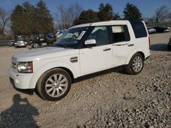 2012 Land Rover LR4 HSE Luxury for sale in Madisonville, TN