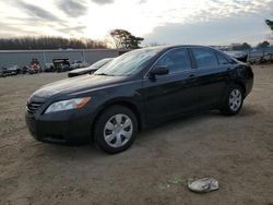 Toyota salvage cars for sale: 2008 Toyota Camry CE