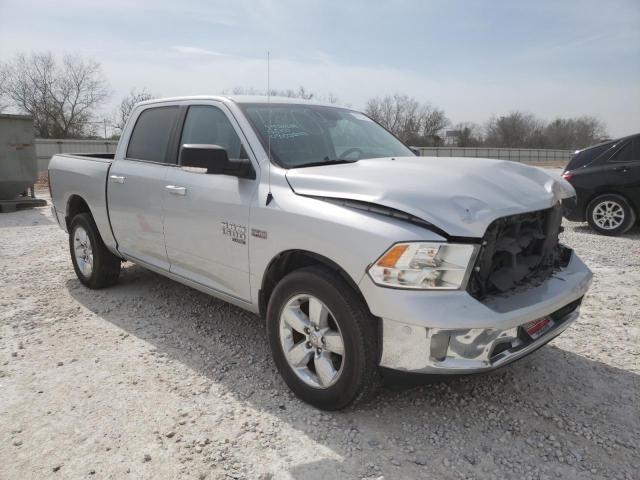 2019 Dodge RAM 1500 Classic SLT