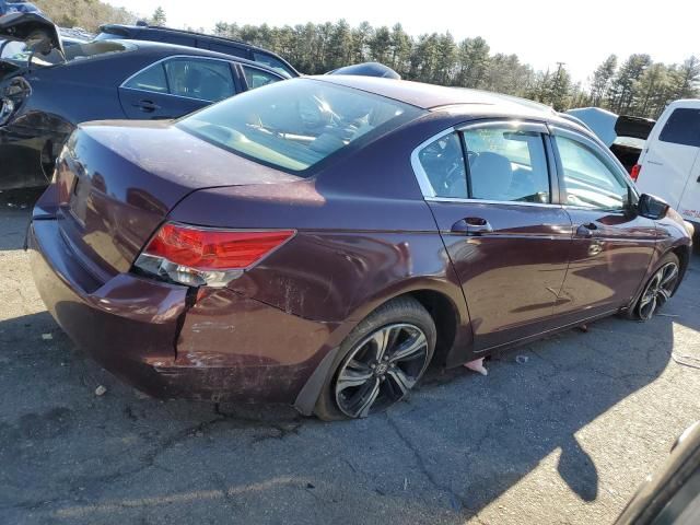 2008 Honda Accord EX