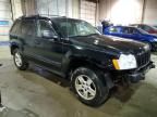 2005 Jeep Grand Cherokee Laredo