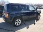 2012 Jeep Patriot Latitude