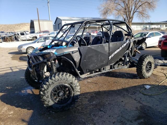 2019 Polaris RZR XP 4 1000 EPS Ride Command Edition