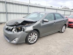 2012 Toyota Camry Base en venta en Shreveport, LA