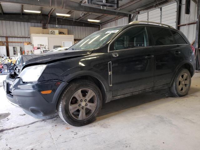 2014 Chevrolet Captiva LS