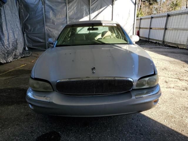 2003 Buick Park Avenue