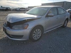 Volkswagen Vehiculos salvage en venta: 2015 Volkswagen Passat S