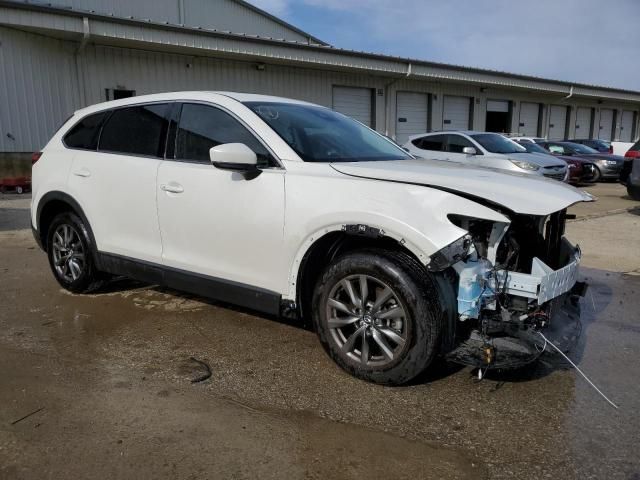 2020 Mazda CX-9 Touring