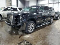 2015 GMC Yukon XL Denali for sale in Ham Lake, MN