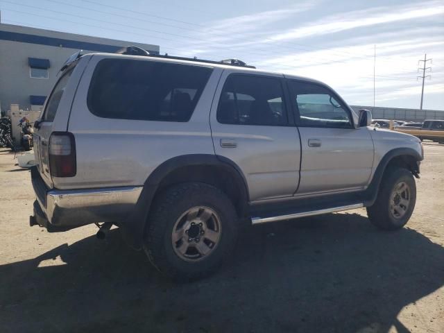 1999 Toyota 4runner SR5