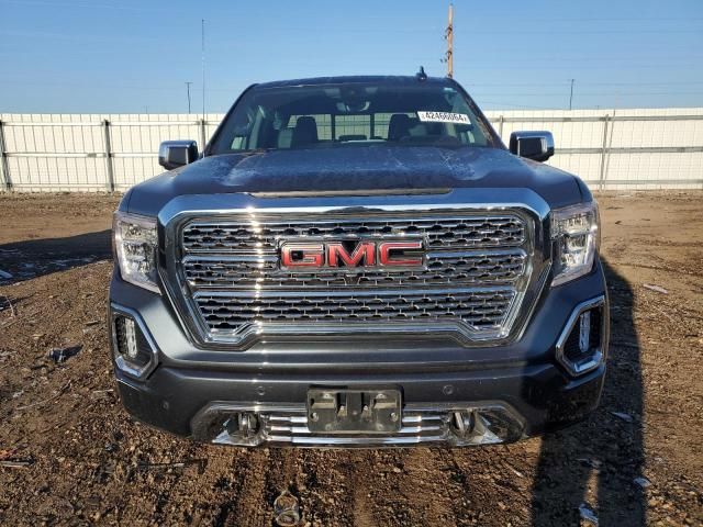 2019 GMC Sierra K1500 Denali