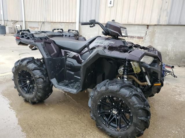 2023 Polaris Sportsman 850 Premium