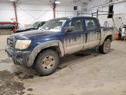 2006 Toyota Tacoma Double Cab for sale in Center Rutland, VT