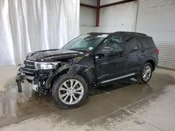 2020 Ford Explorer XLT for sale in Albany, NY