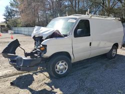 2010 Ford Econoline E250 Van for sale in Knightdale, NC