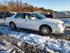 2006 Cadillac DTS