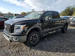 2017 Nissan Titan XD SL for sale in Riverview, FL