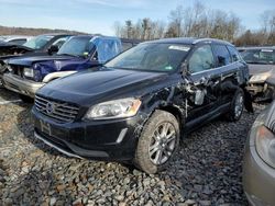 2016 Volvo XC60 T5 Premier for sale in Candia, NH