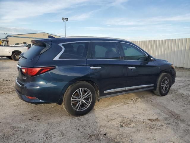 2016 Infiniti QX60