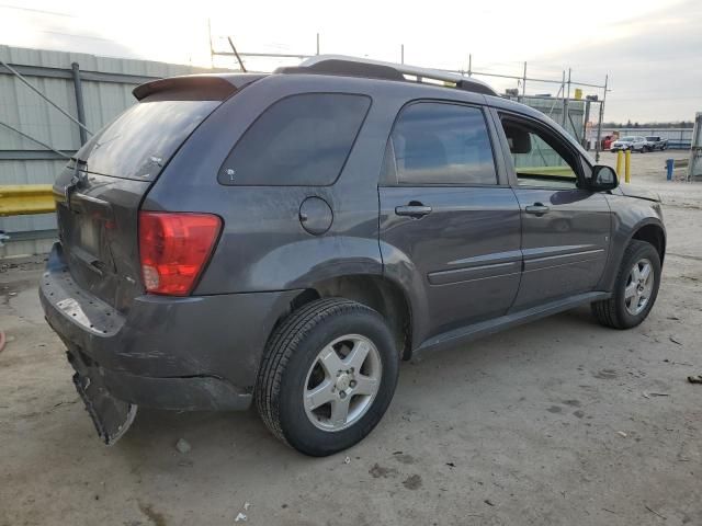 2007 Pontiac Torrent