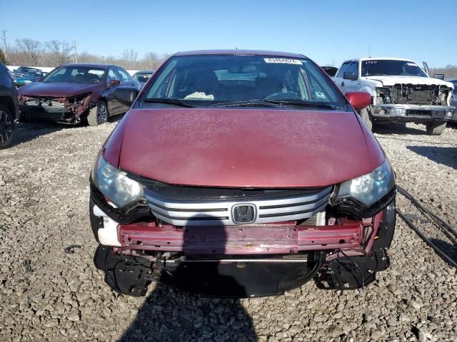 2010 Honda Insight LX