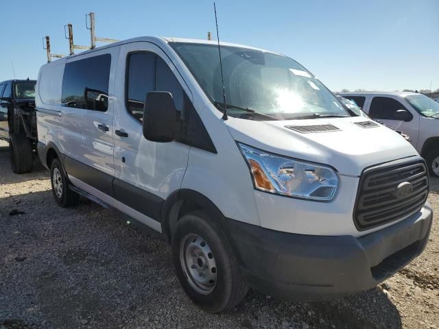 2018 Ford Transit T-250