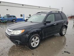 2013 Subaru Forester Limited for sale in Farr West, UT