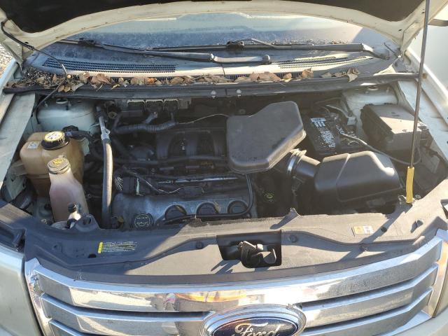 2007 Ford Edge SEL Plus