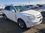 2013 Chevrolet Captiva LT