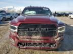 2022 Dodge 2500 Laramie