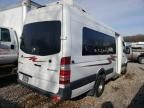 2014 Mercedes-Benz Sprinter 3500