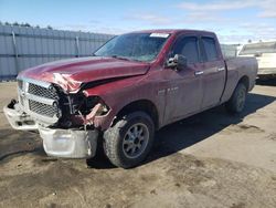 Dodge 1500 salvage cars for sale: 2014 Dodge RAM 1500 SLT