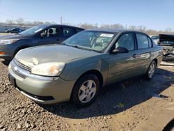 2004 Chevrolet Malibu LS en venta en Louisville, KY