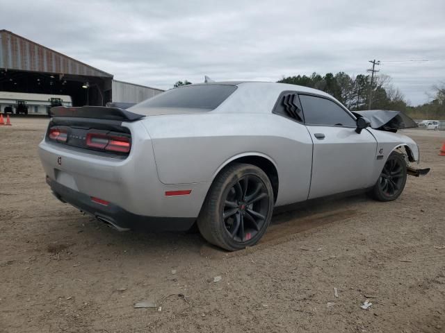 2017 Dodge Challenger R/T