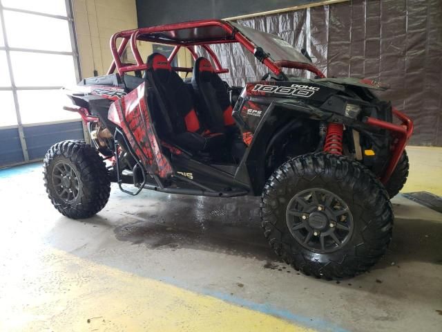 2018 Polaris RZR XP 1000 EPS