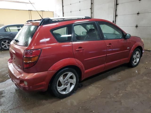 2004 Pontiac Vibe