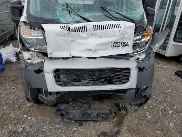 2019 Dodge RAM Promaster 2500 2500 High