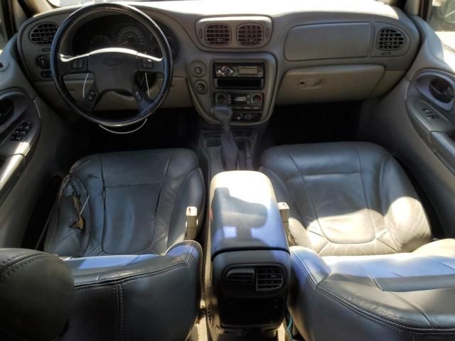 2003 Chevrolet Trailblazer