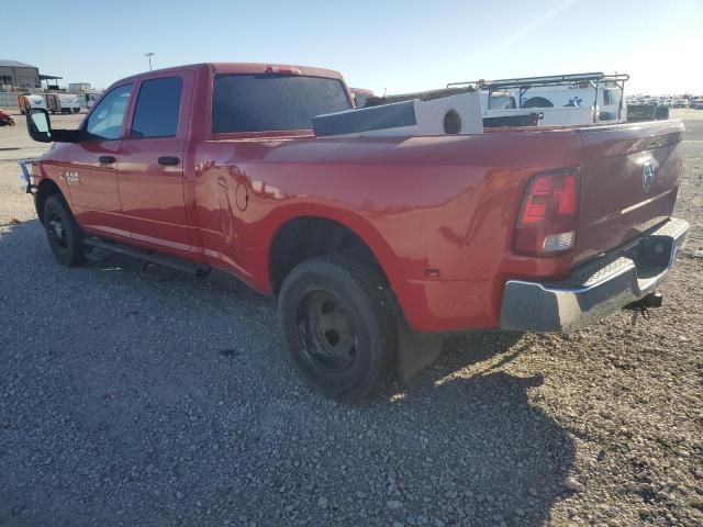 2015 Dodge RAM 3500 ST