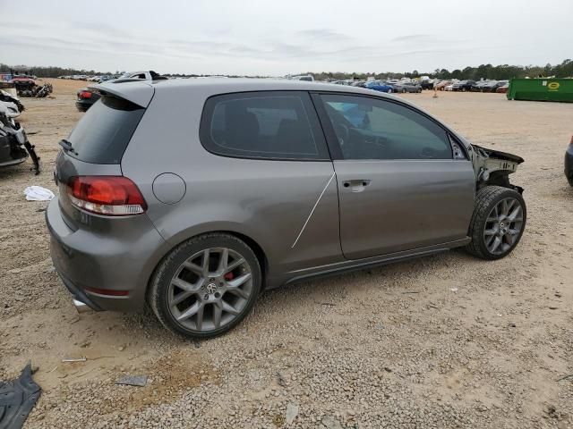 2013 Volkswagen GTI