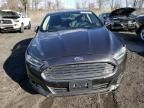 2016 Ford Fusion SE Phev